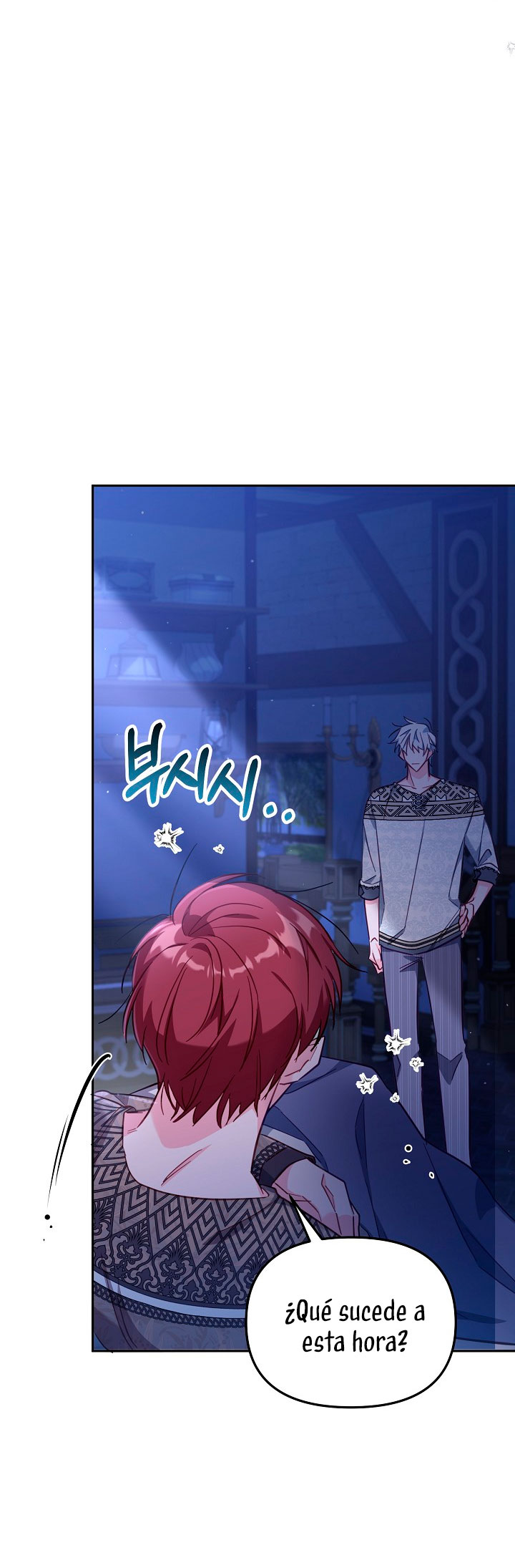 No hay lugar para las falsificaciones Capítulo 26 - Página 59