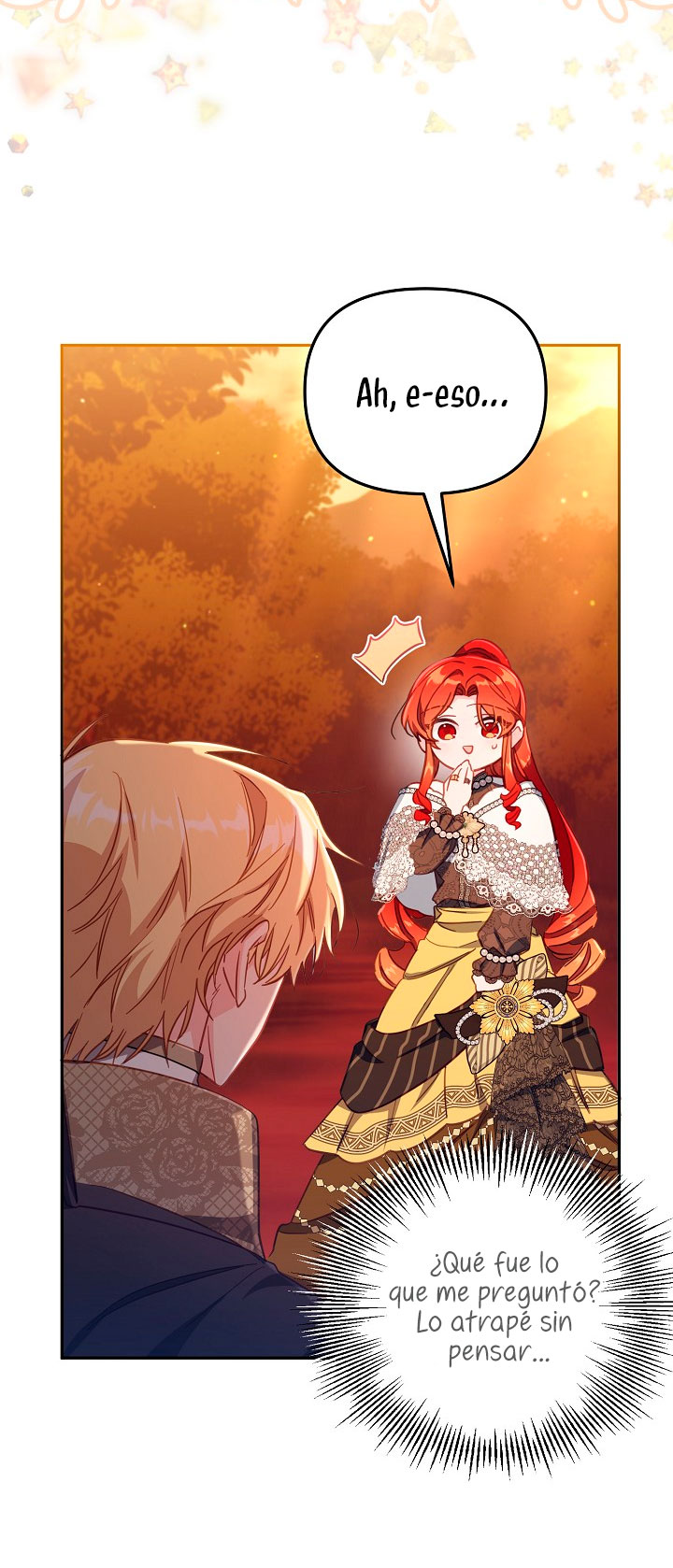 No hay lugar para las falsificaciones Capítulo 26 - Página 6