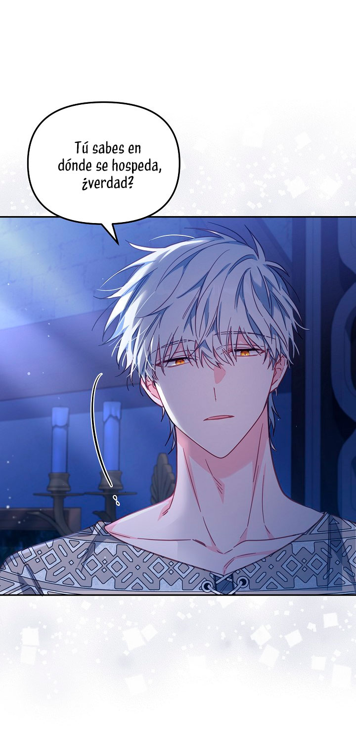 No hay lugar para las falsificaciones Capítulo 26 - Página 60