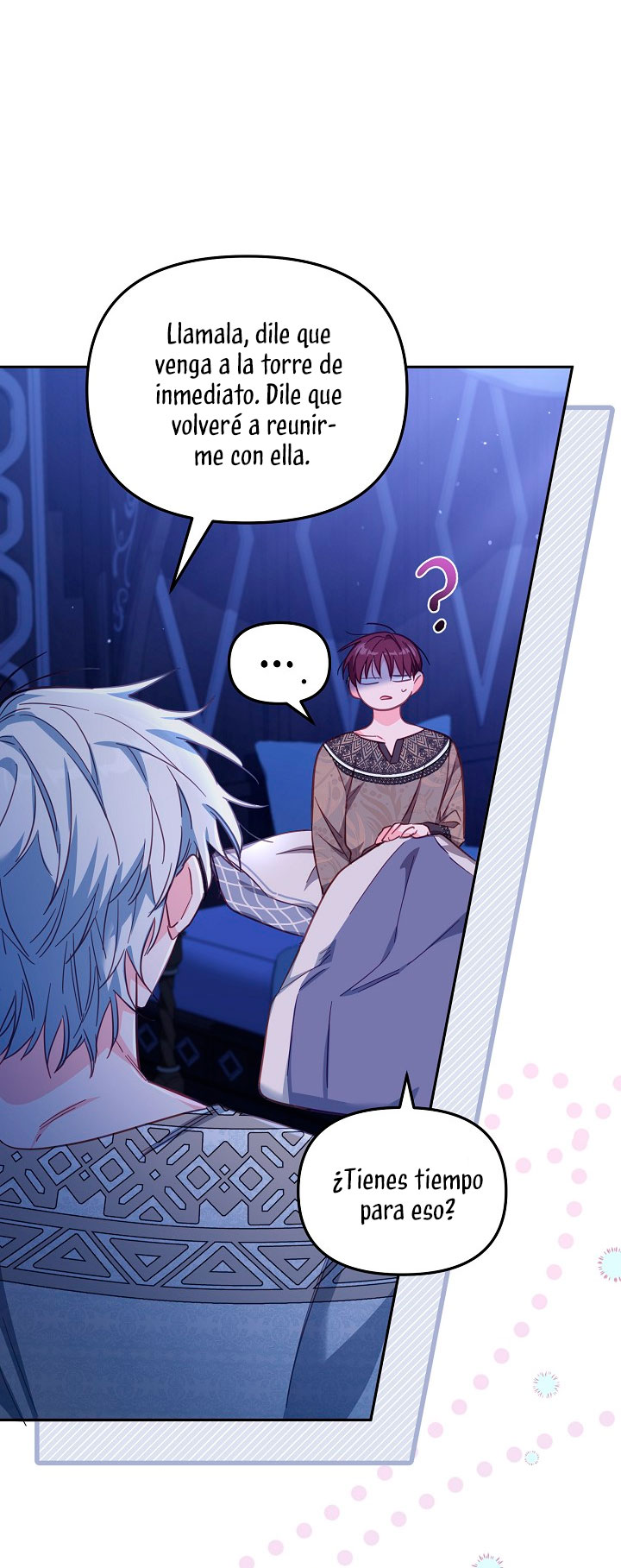 No hay lugar para las falsificaciones Capítulo 26 - Página 62