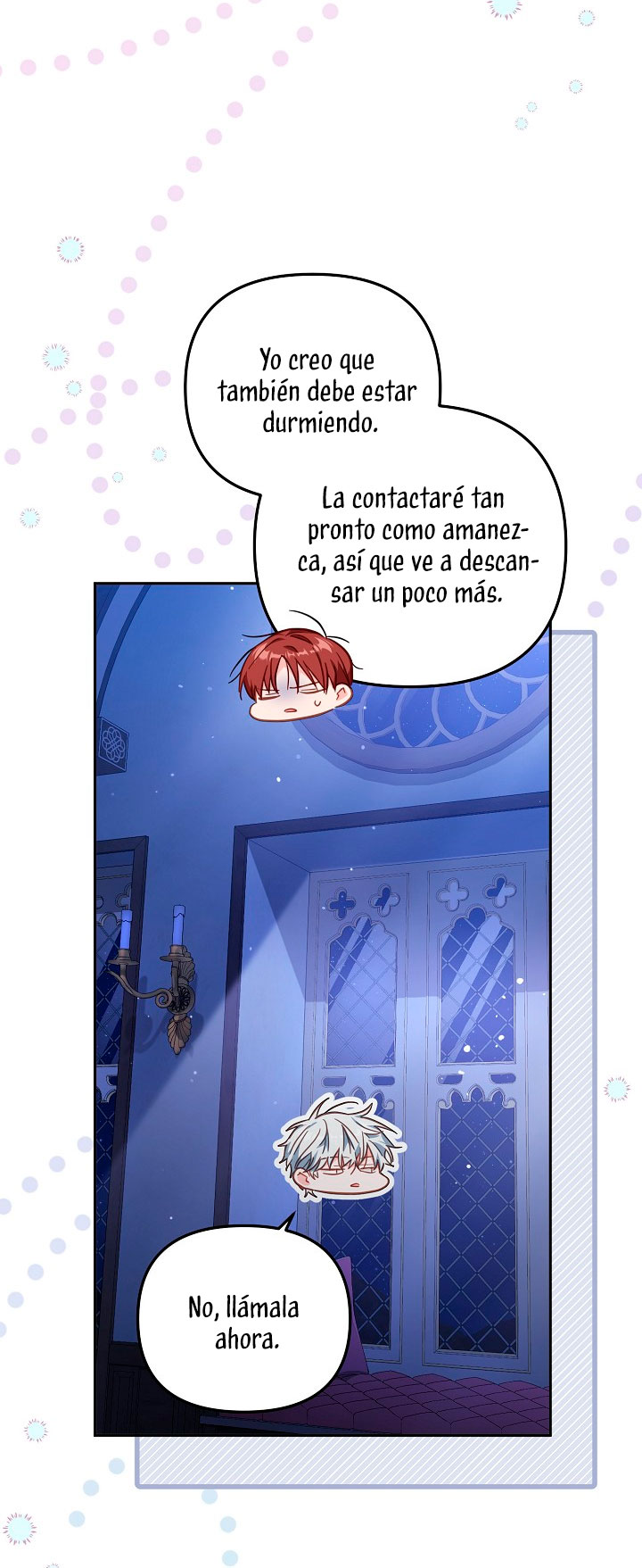 No hay lugar para las falsificaciones Capítulo 26 - Página 63