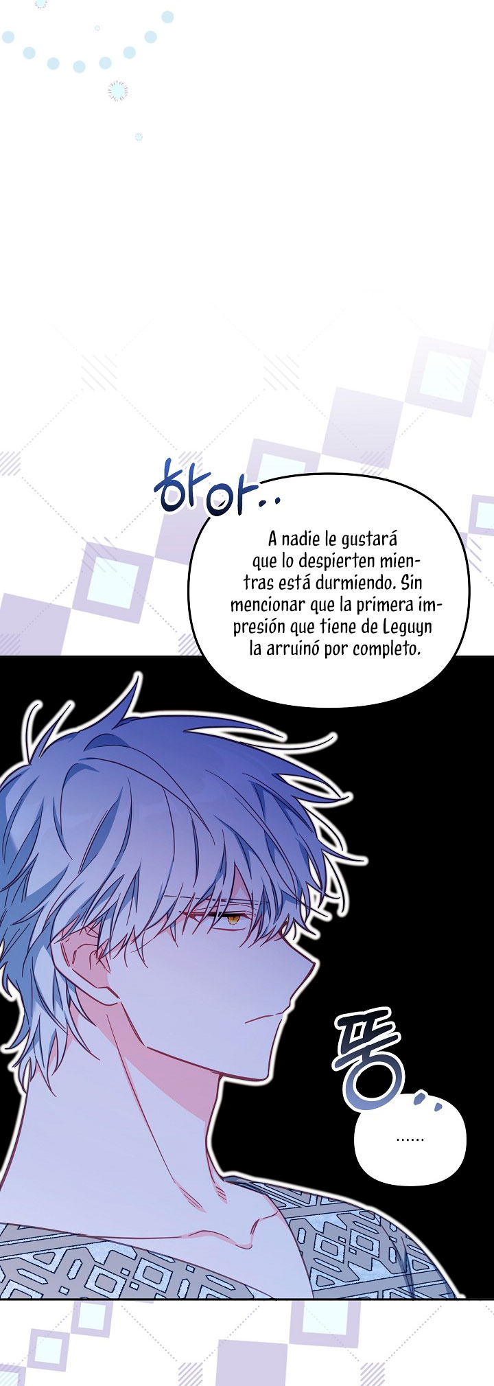 No hay lugar para las falsificaciones Capítulo 26 - Página 64