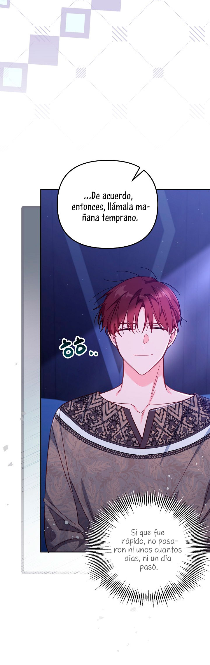 No hay lugar para las falsificaciones Capítulo 26 - Página 65