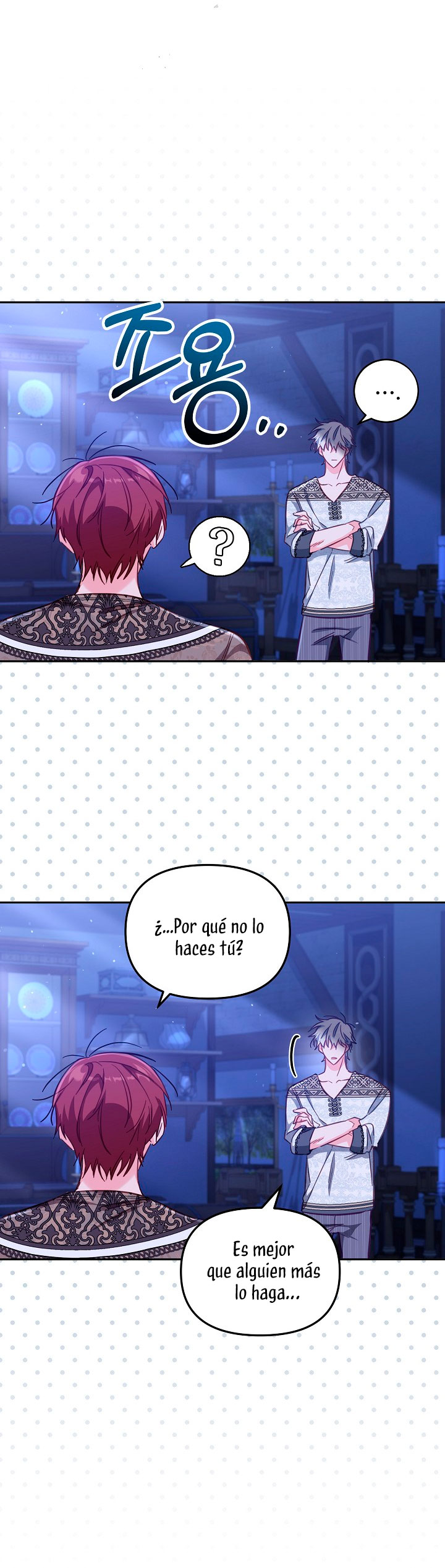 No hay lugar para las falsificaciones Capítulo 26 - Página 66