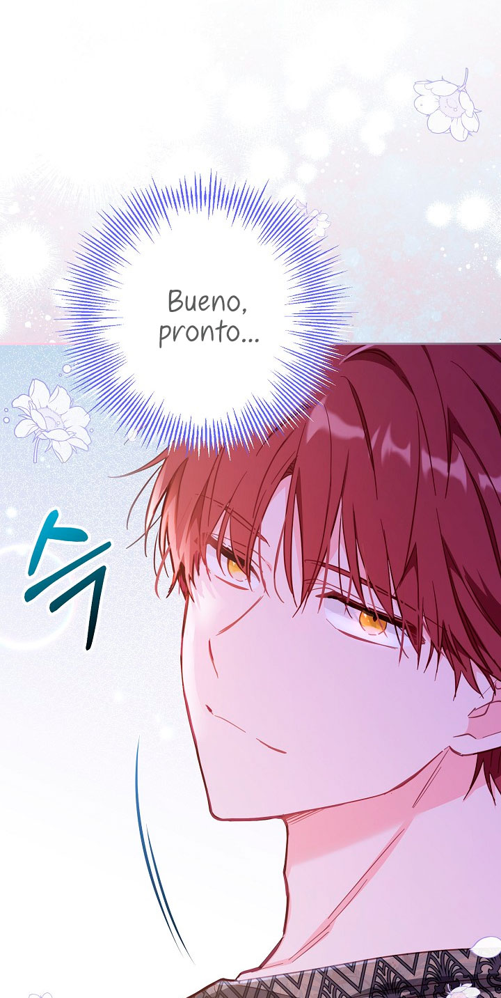 No hay lugar para las falsificaciones Capítulo 26 - Página 70