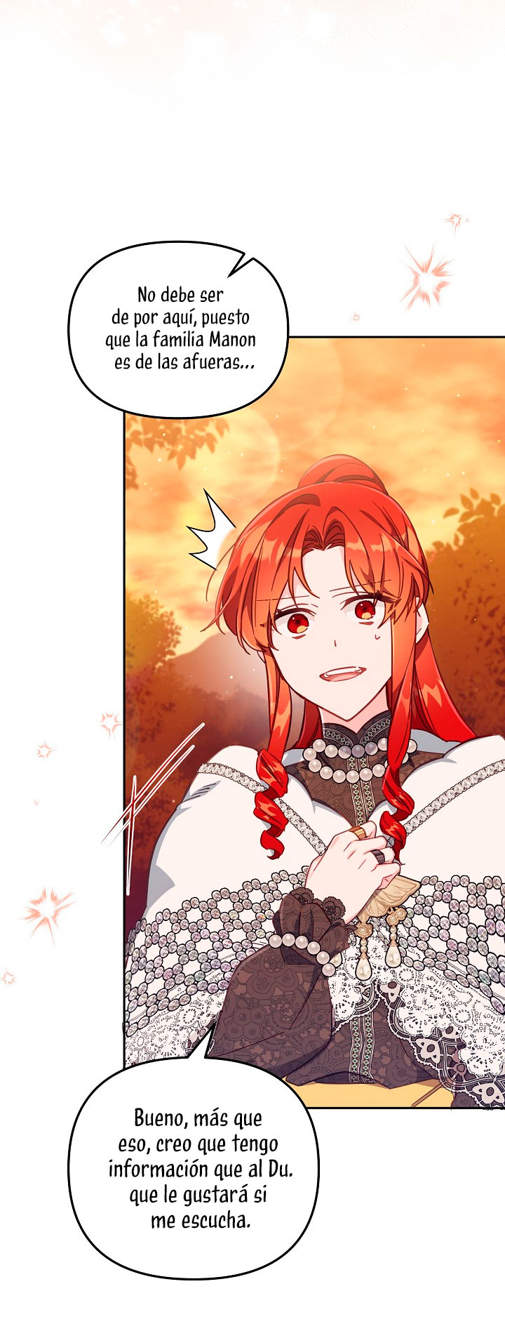 No hay lugar para las falsificaciones Capítulo 26 - Página 9