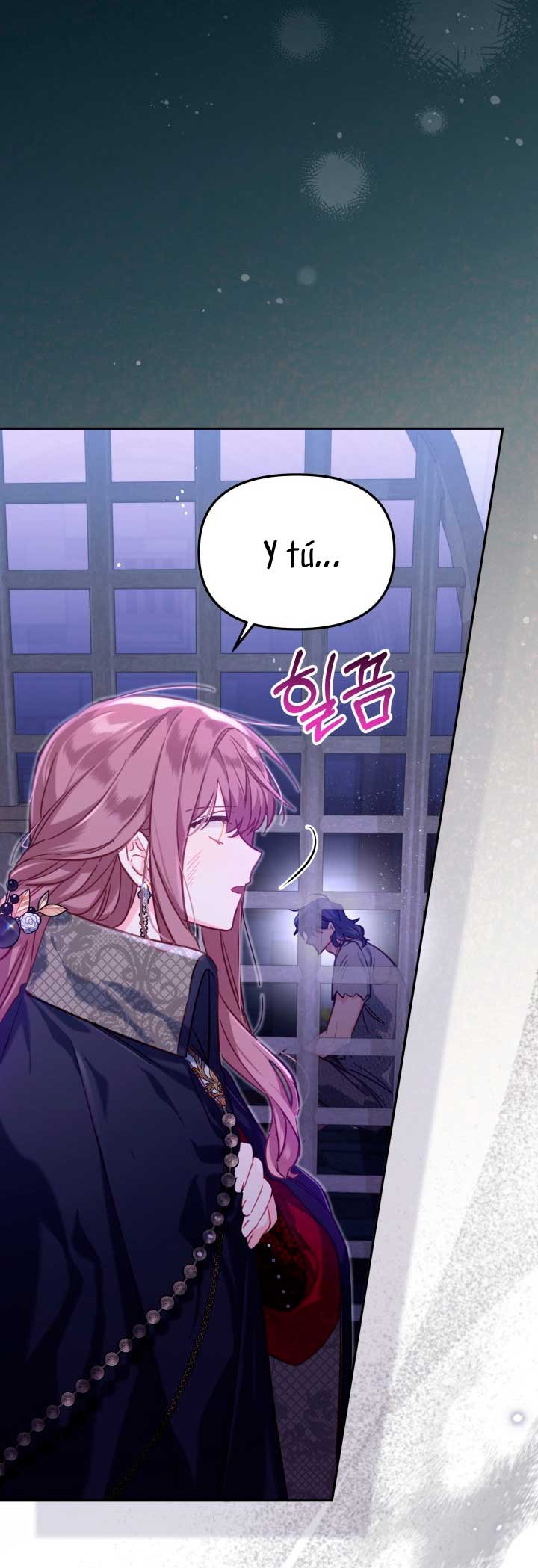 No hay lugar para las falsificaciones Capítulo 27 - Página 30