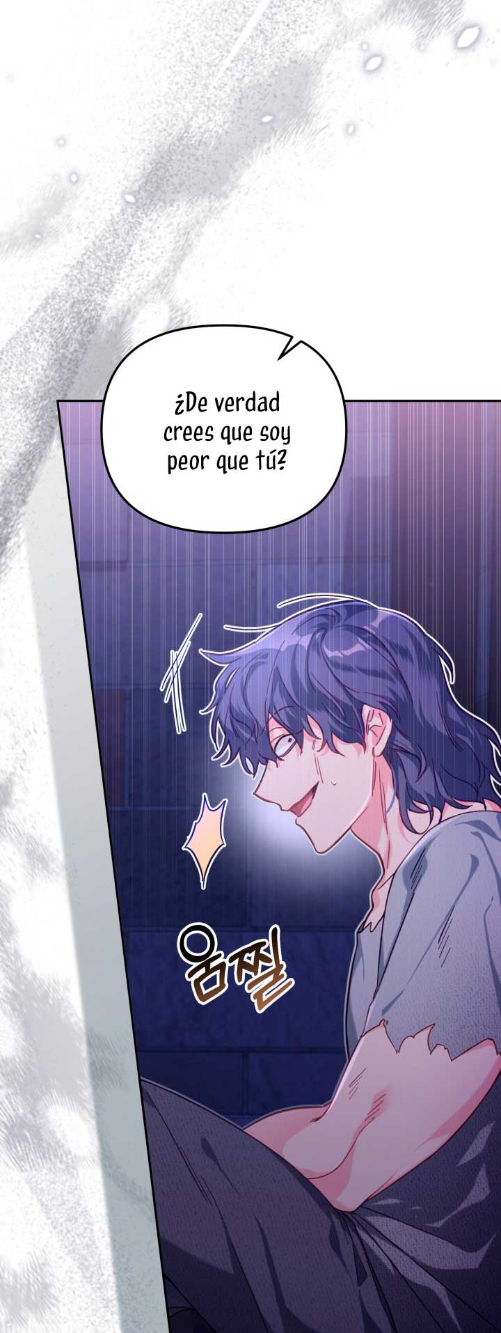 No hay lugar para las falsificaciones Capítulo 27 - Página 31