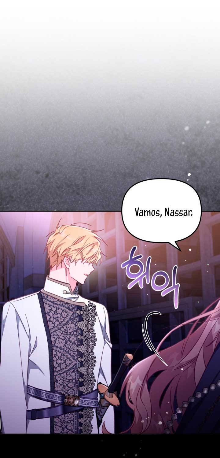 No hay lugar para las falsificaciones Capítulo 27 - Página 33