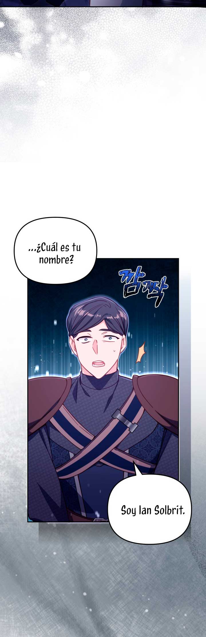 No hay lugar para las falsificaciones Capítulo 27 - Página 37