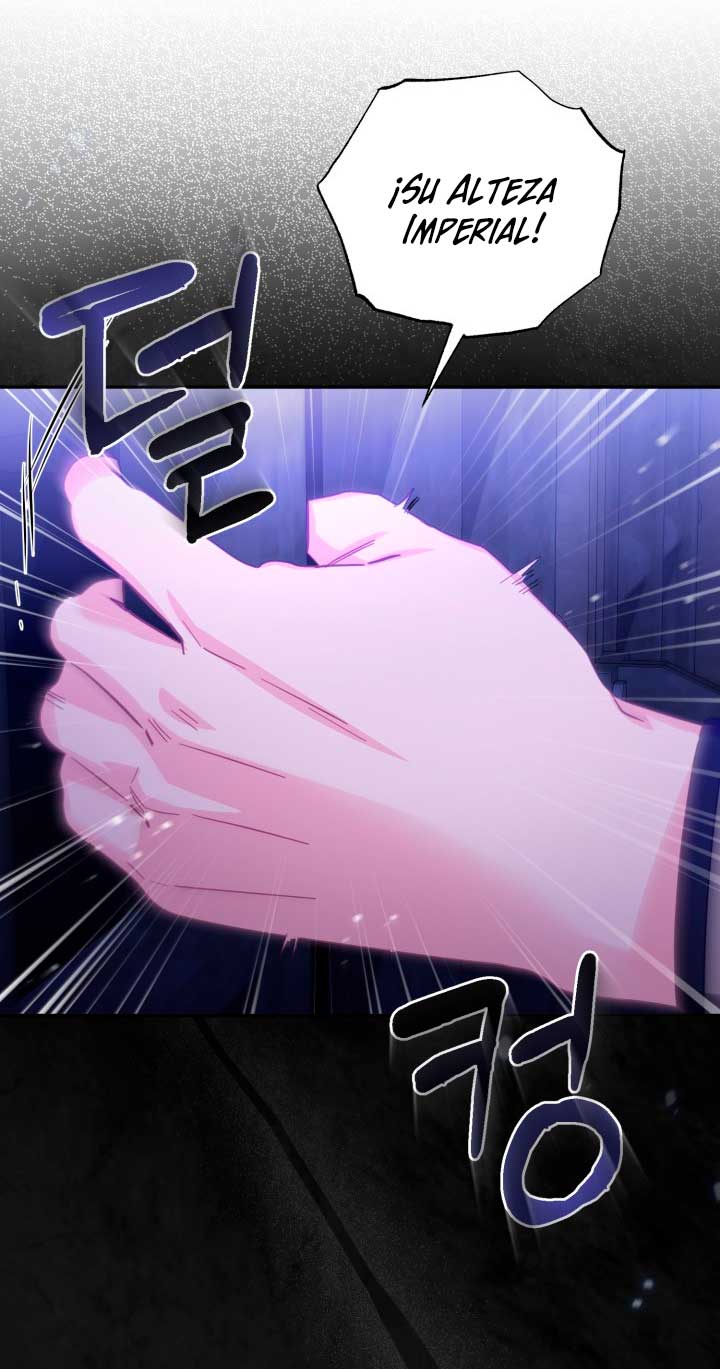 No hay lugar para las falsificaciones Capítulo 27 - Página 4