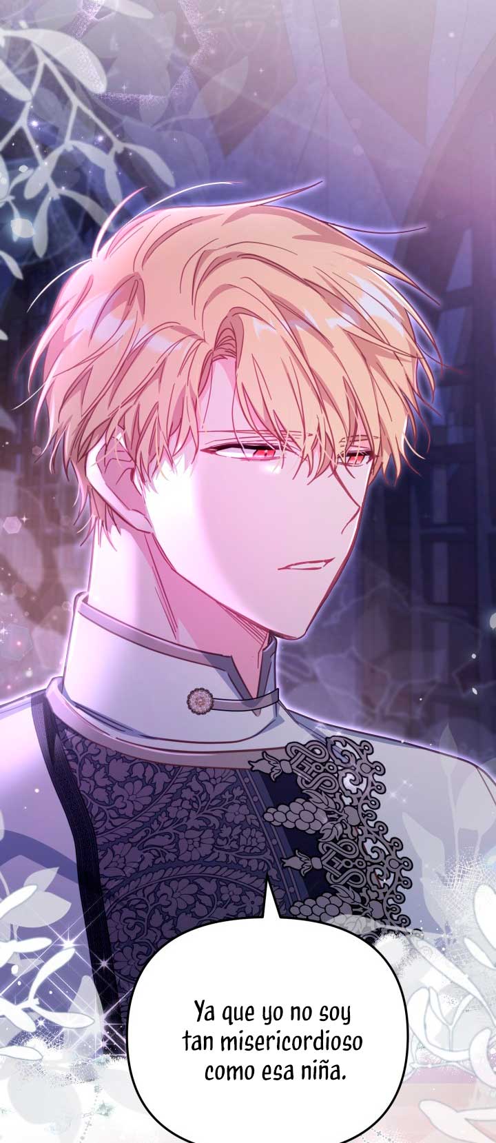 No hay lugar para las falsificaciones Capítulo 27 - Página 40