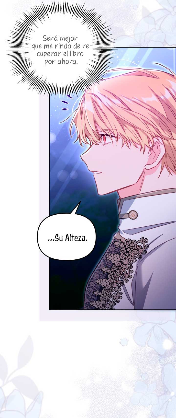 No hay lugar para las falsificaciones Capítulo 27 - Página 45