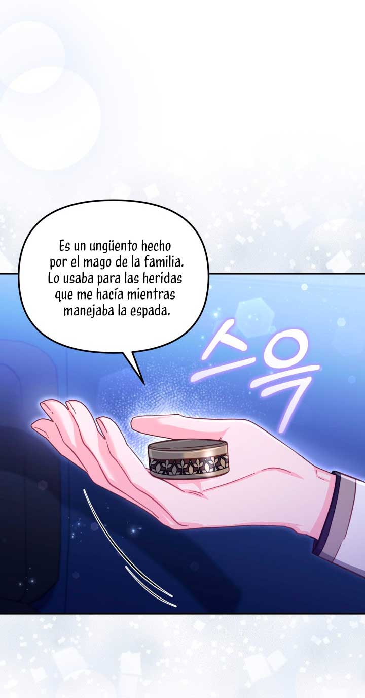 No hay lugar para las falsificaciones Capítulo 27 - Página 49