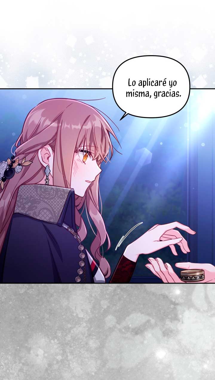 No hay lugar para las falsificaciones Capítulo 27 - Página 51