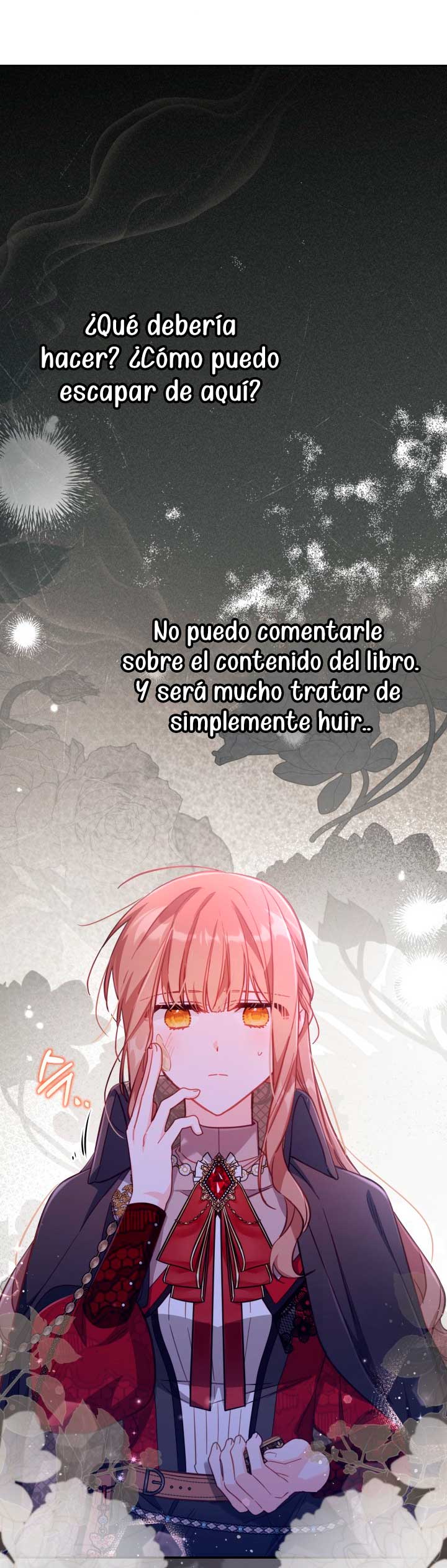 No hay lugar para las falsificaciones Capítulo 27 - Página 53