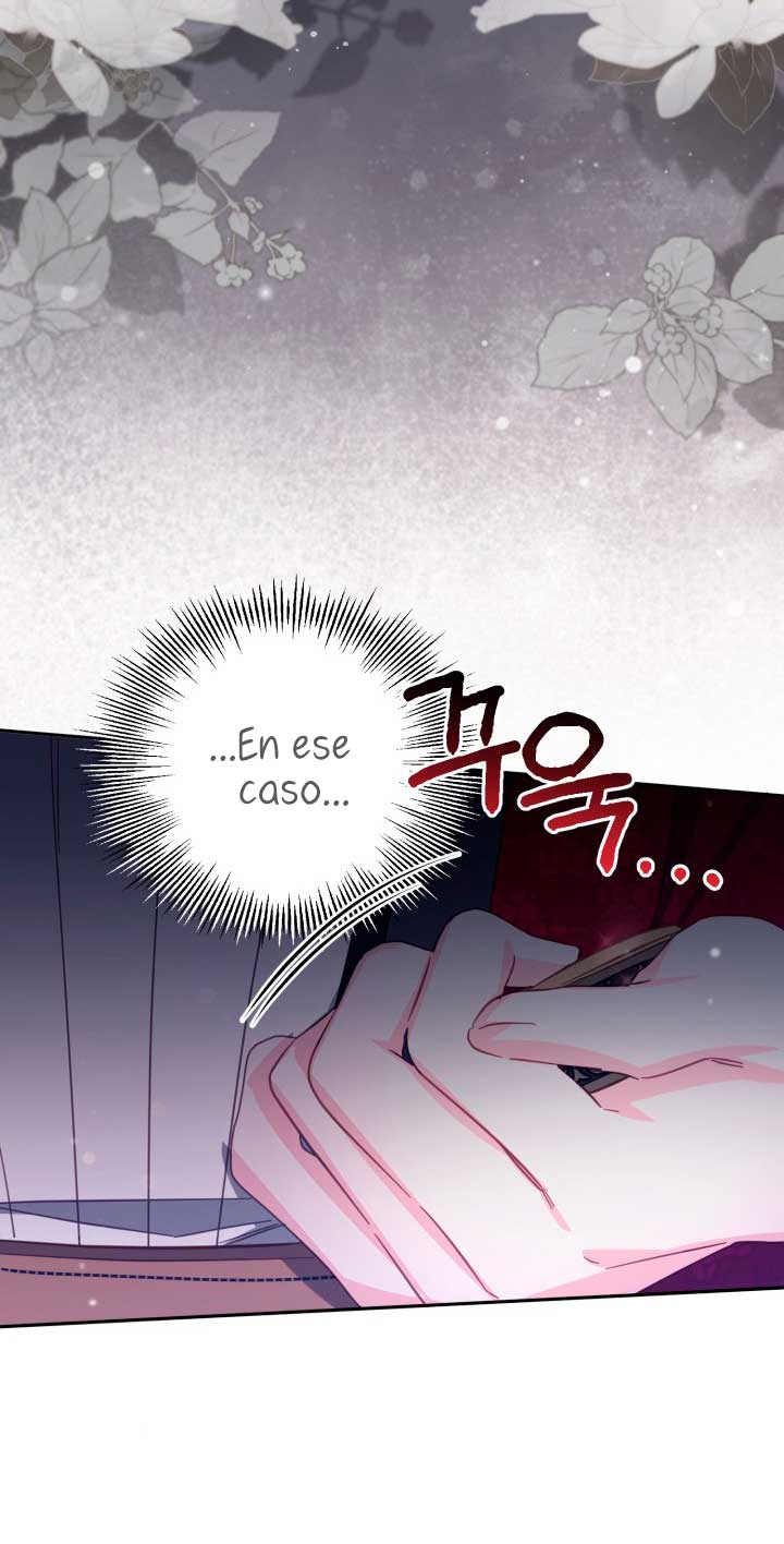 No hay lugar para las falsificaciones Capítulo 27 - Página 54