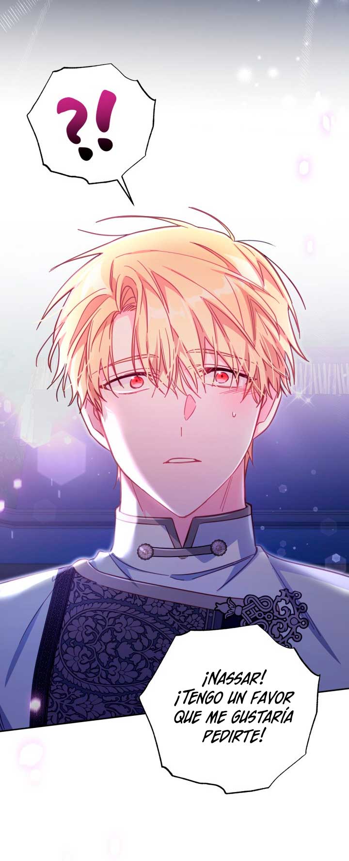 No hay lugar para las falsificaciones Capítulo 27 - Página 57