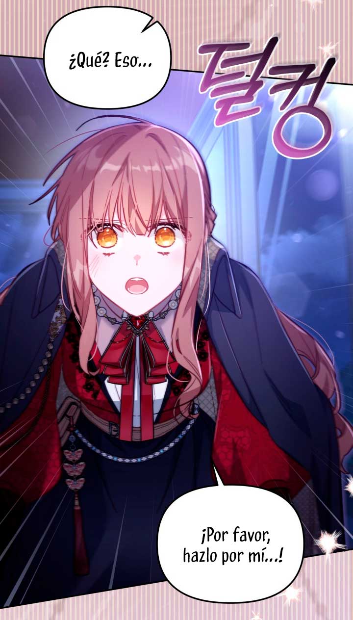 No hay lugar para las falsificaciones Capítulo 27 - Página 59