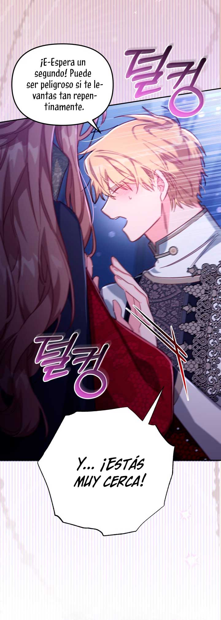 No hay lugar para las falsificaciones Capítulo 27 - Página 60