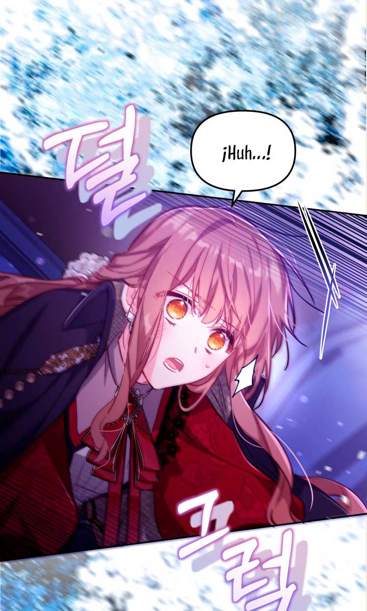 No hay lugar para las falsificaciones Capítulo 27 - Página 62