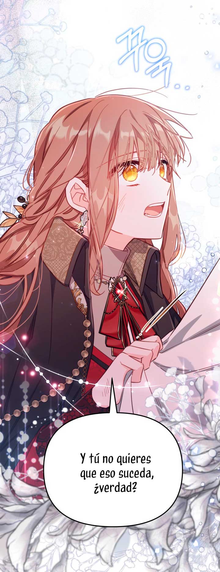 No hay lugar para las falsificaciones Capítulo 27 - Página 67