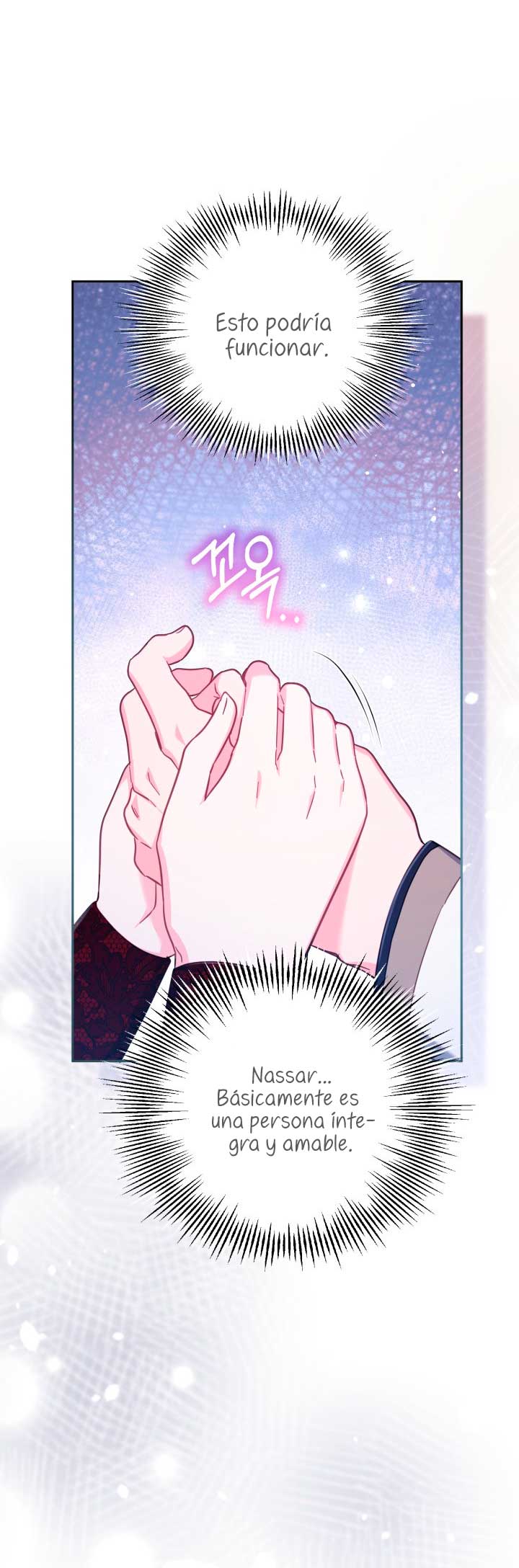 No hay lugar para las falsificaciones Capítulo 28 - Página 10