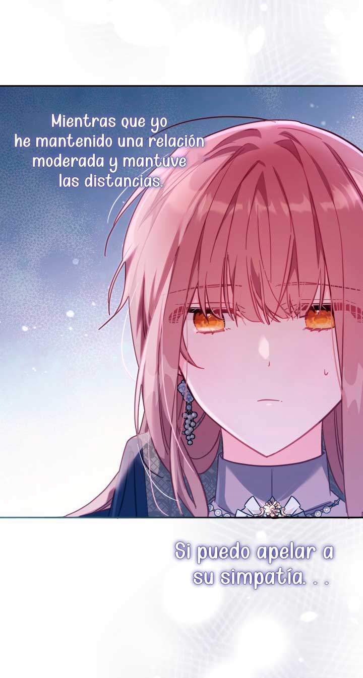 No hay lugar para las falsificaciones Capítulo 28 - Página 11