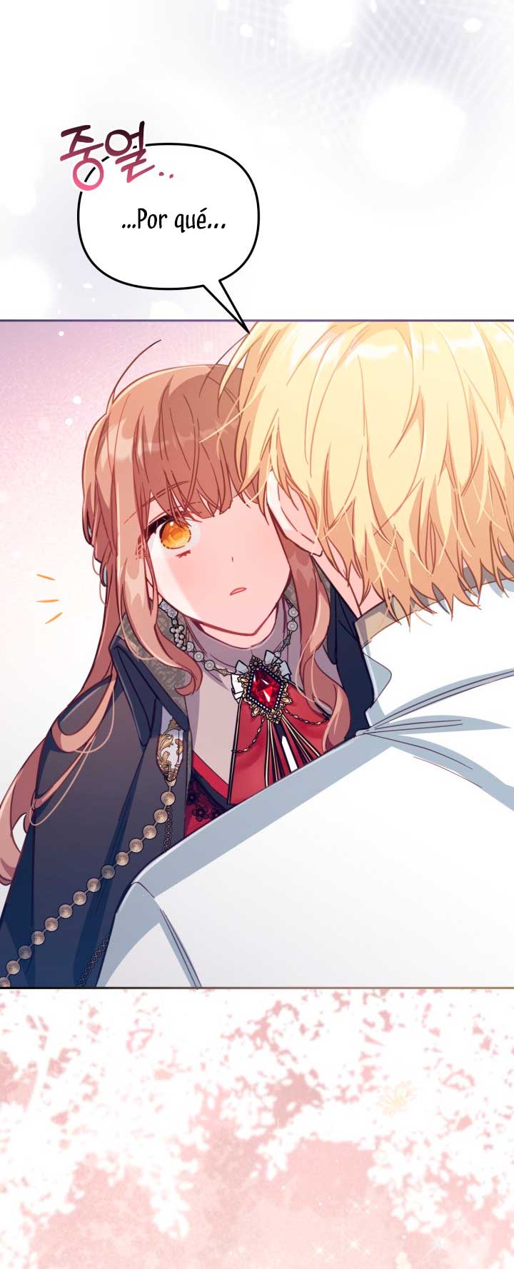 No hay lugar para las falsificaciones Capítulo 28 - Página 12