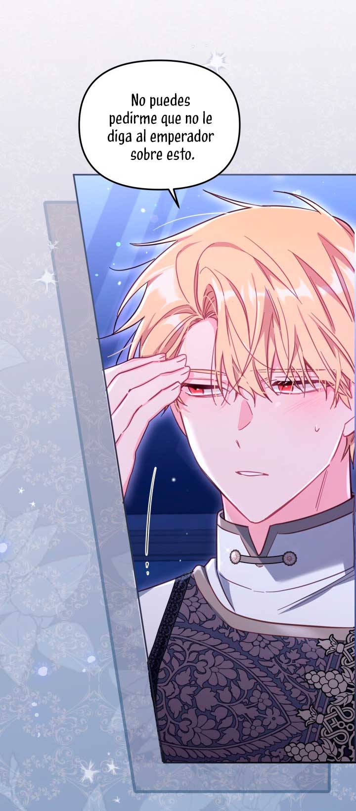 No hay lugar para las falsificaciones Capítulo 28 - Página 17