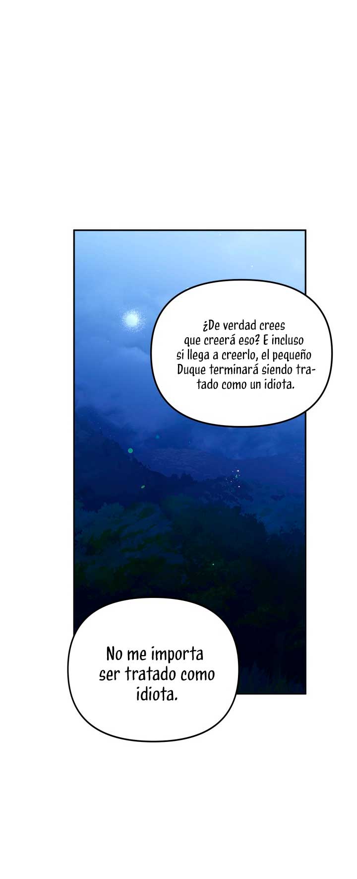 No hay lugar para las falsificaciones Capítulo 28 - Página 20