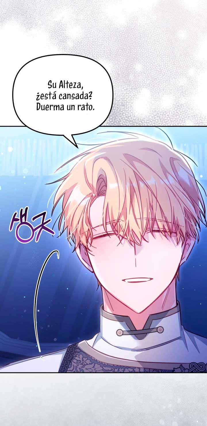 No hay lugar para las falsificaciones Capítulo 28 - Página 27