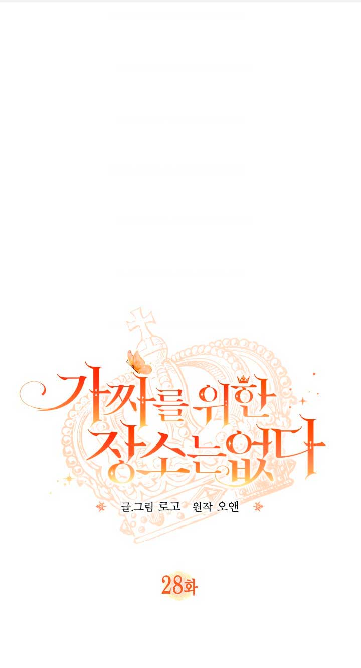 No hay lugar para las falsificaciones Capítulo 28 - Página 3