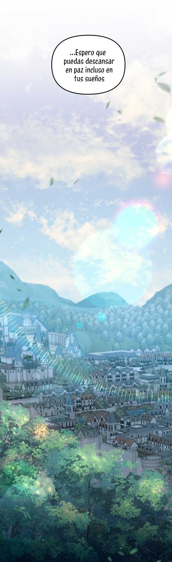 No hay lugar para las falsificaciones Capítulo 28 - Página 38