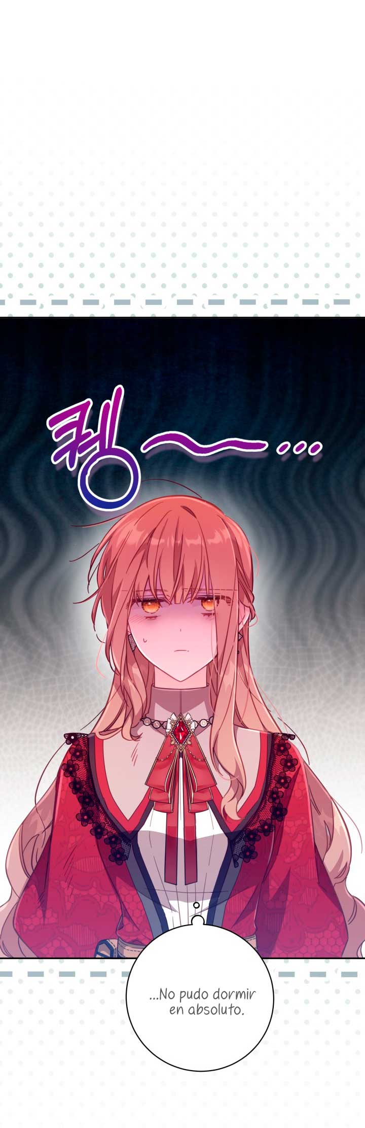 No hay lugar para las falsificaciones Capítulo 28 - Página 40