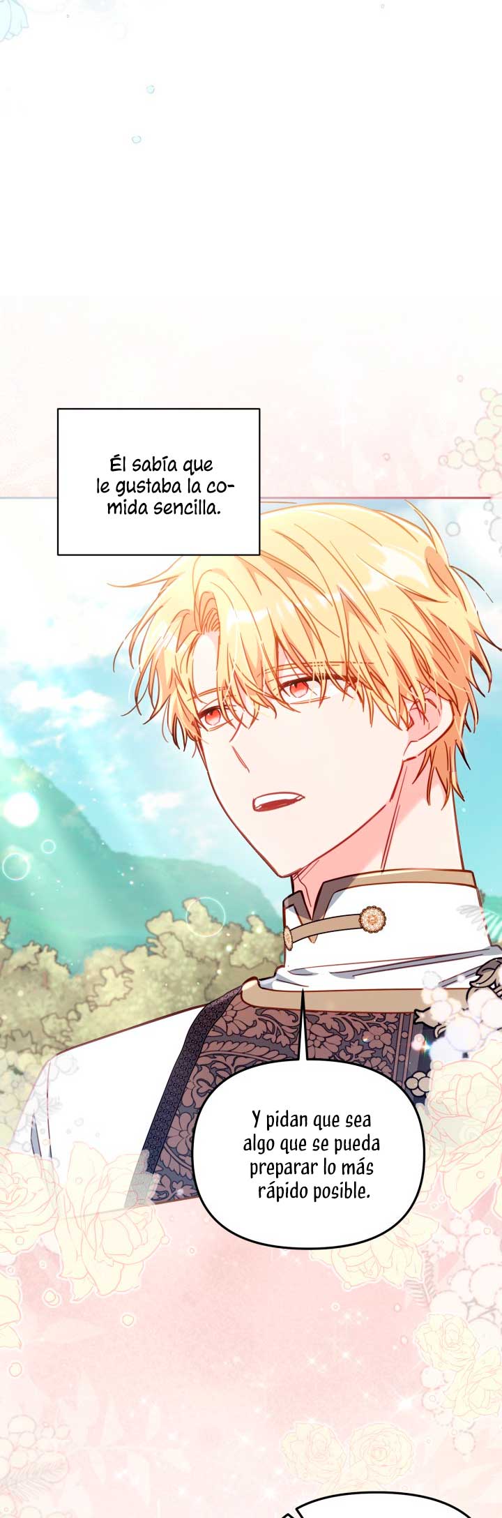 No hay lugar para las falsificaciones Capítulo 28 - Página 48