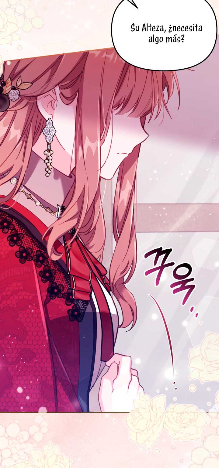 No hay lugar para las falsificaciones Capítulo 28 - Página 49