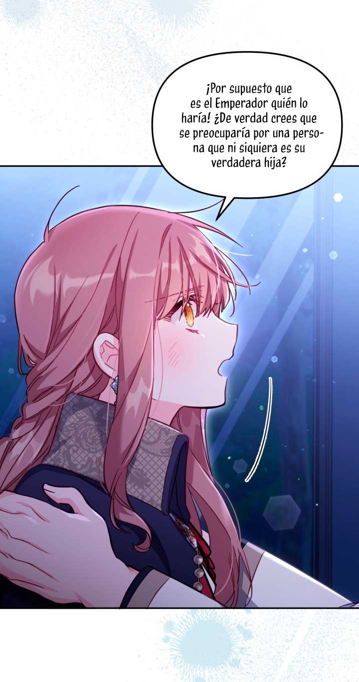 No hay lugar para las falsificaciones Capítulo 28 - Página 5