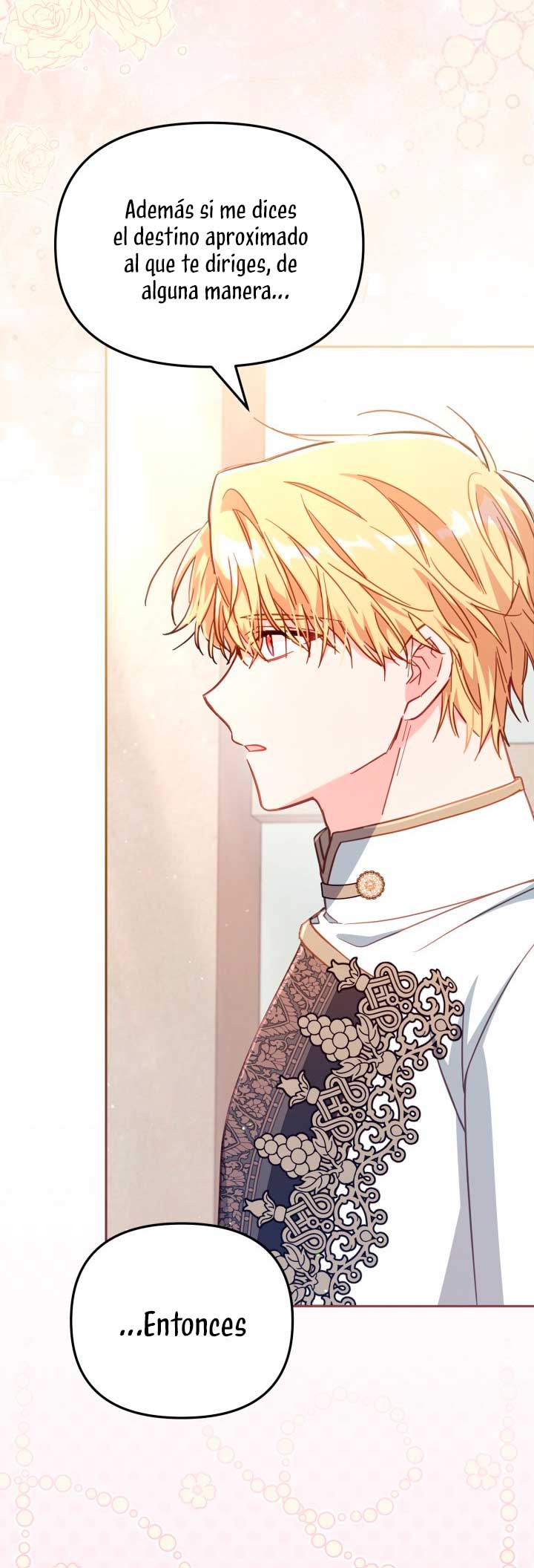 No hay lugar para las falsificaciones Capítulo 28 - Página 50