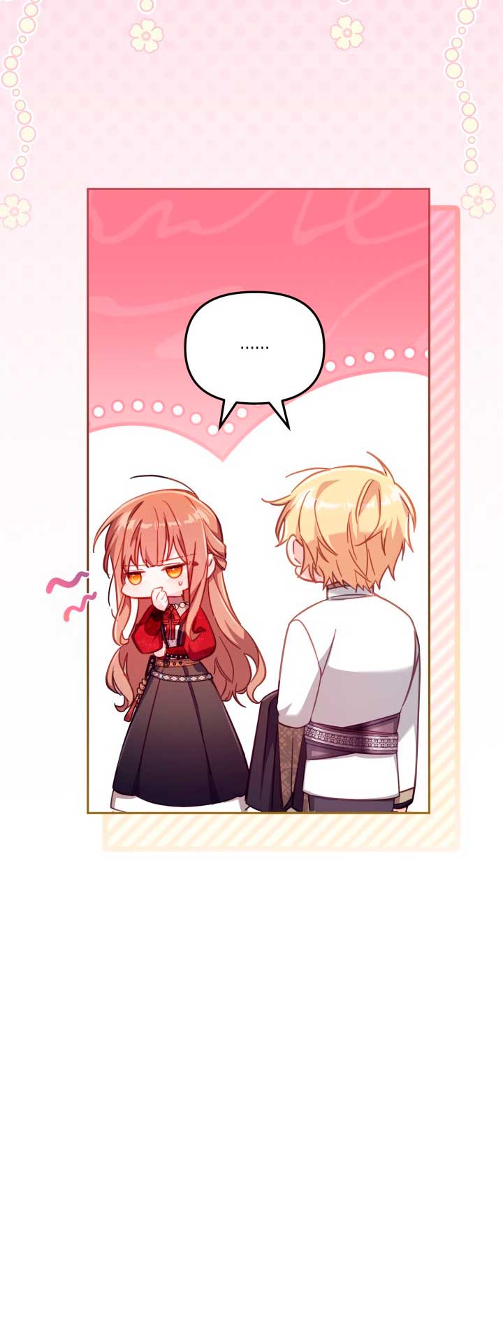 No hay lugar para las falsificaciones Capítulo 28 - Página 52