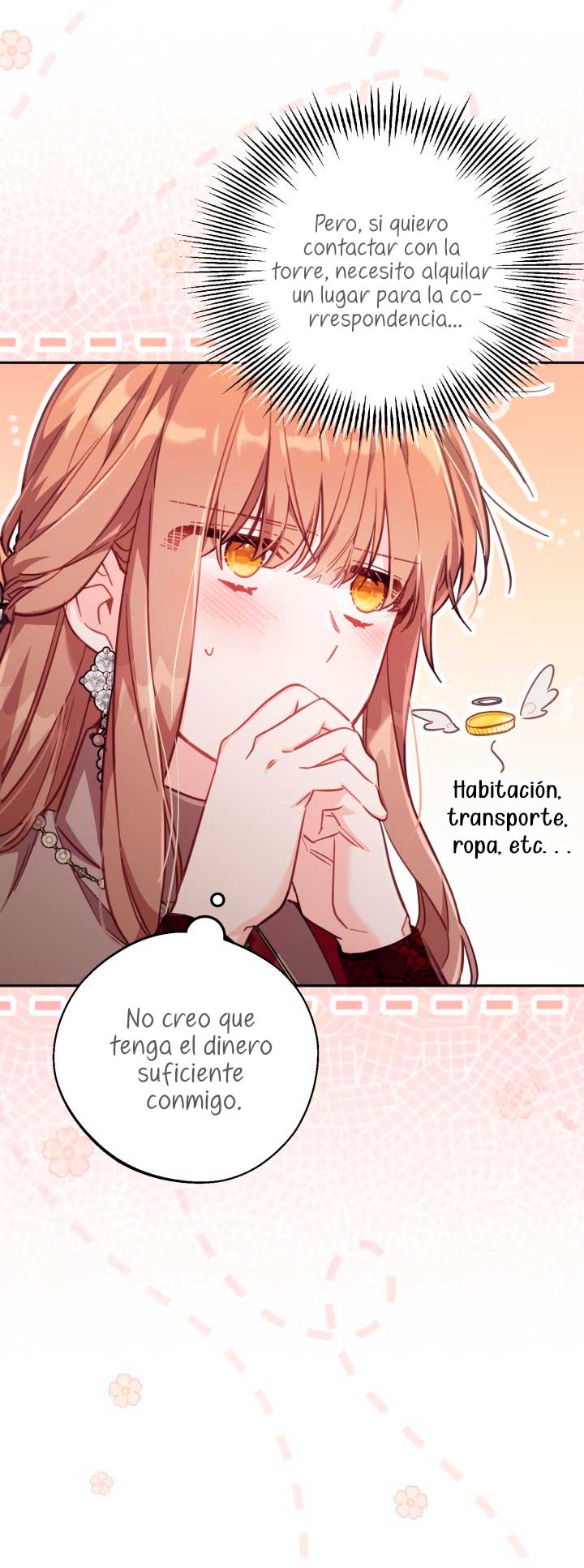 No hay lugar para las falsificaciones Capítulo 28 - Página 54