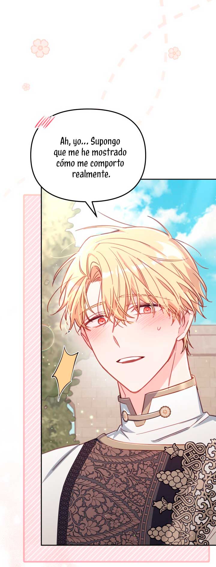 No hay lugar para las falsificaciones Capítulo 28 - Página 56