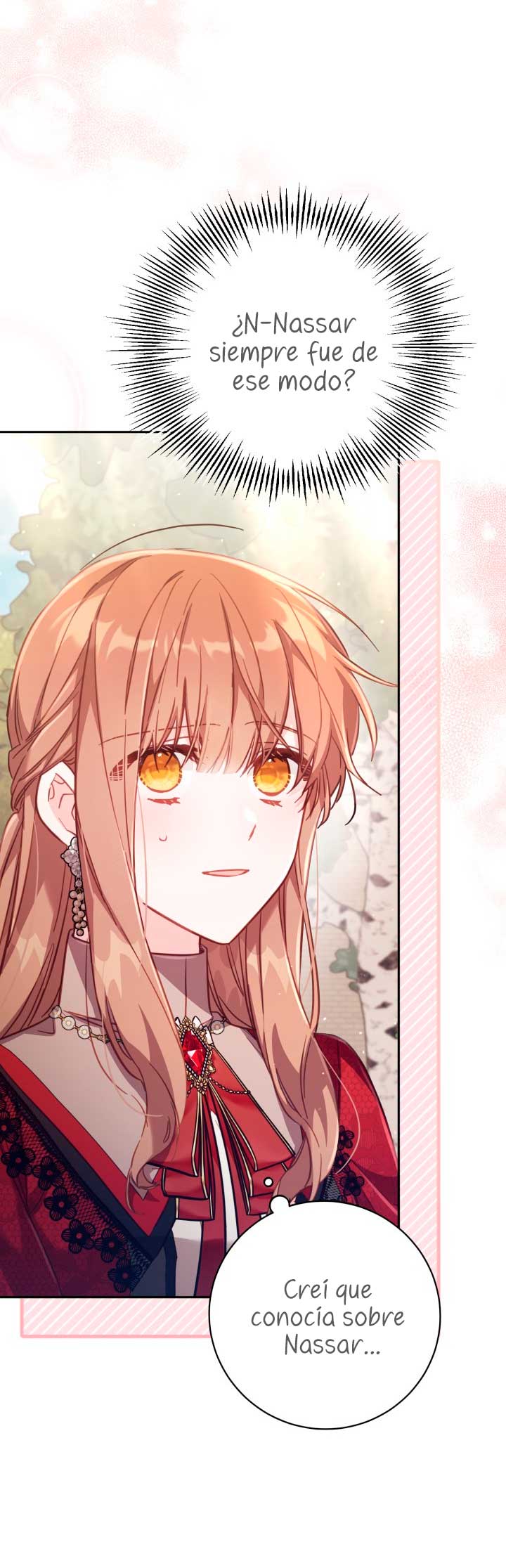 No hay lugar para las falsificaciones Capítulo 28 - Página 57