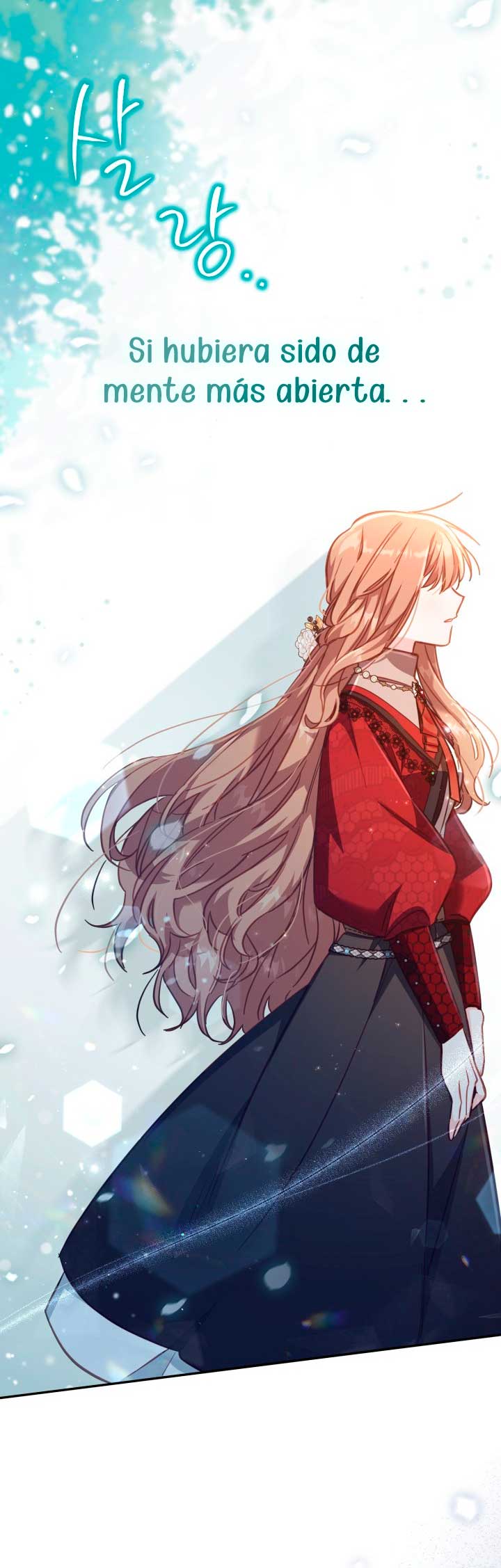 No hay lugar para las falsificaciones Capítulo 28 - Página 59