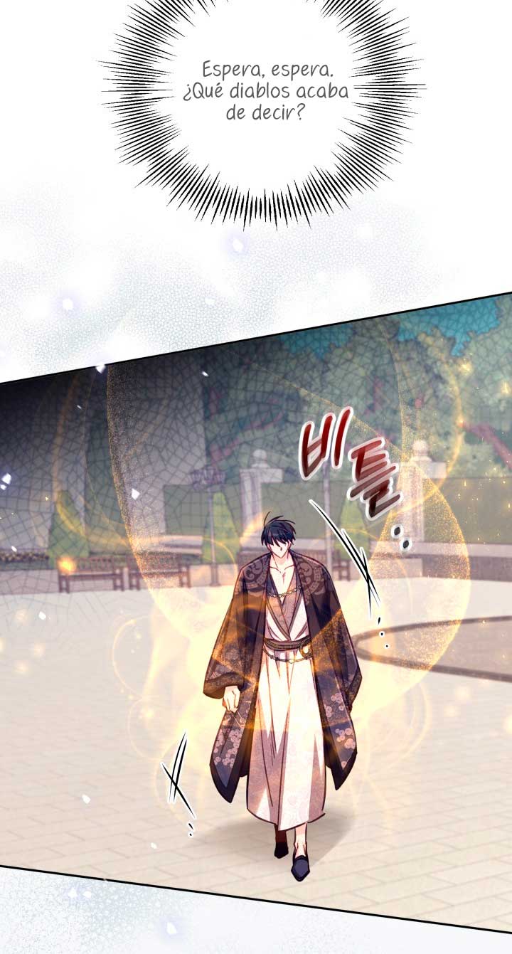 No hay lugar para las falsificaciones Capítulo 28 - Página 64