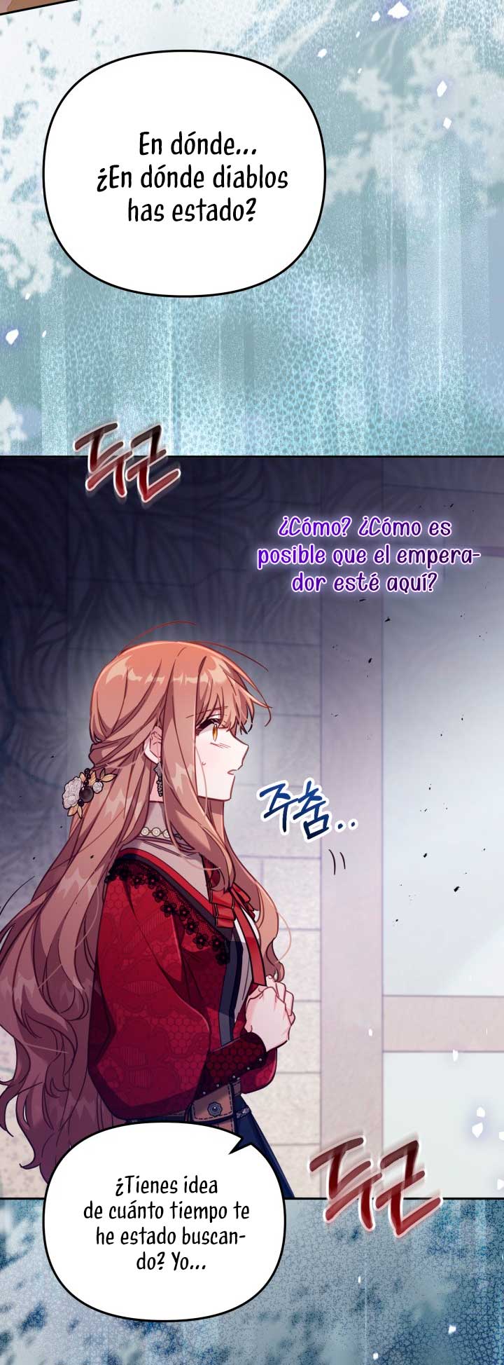 No hay lugar para las falsificaciones Capítulo 28 - Página 66