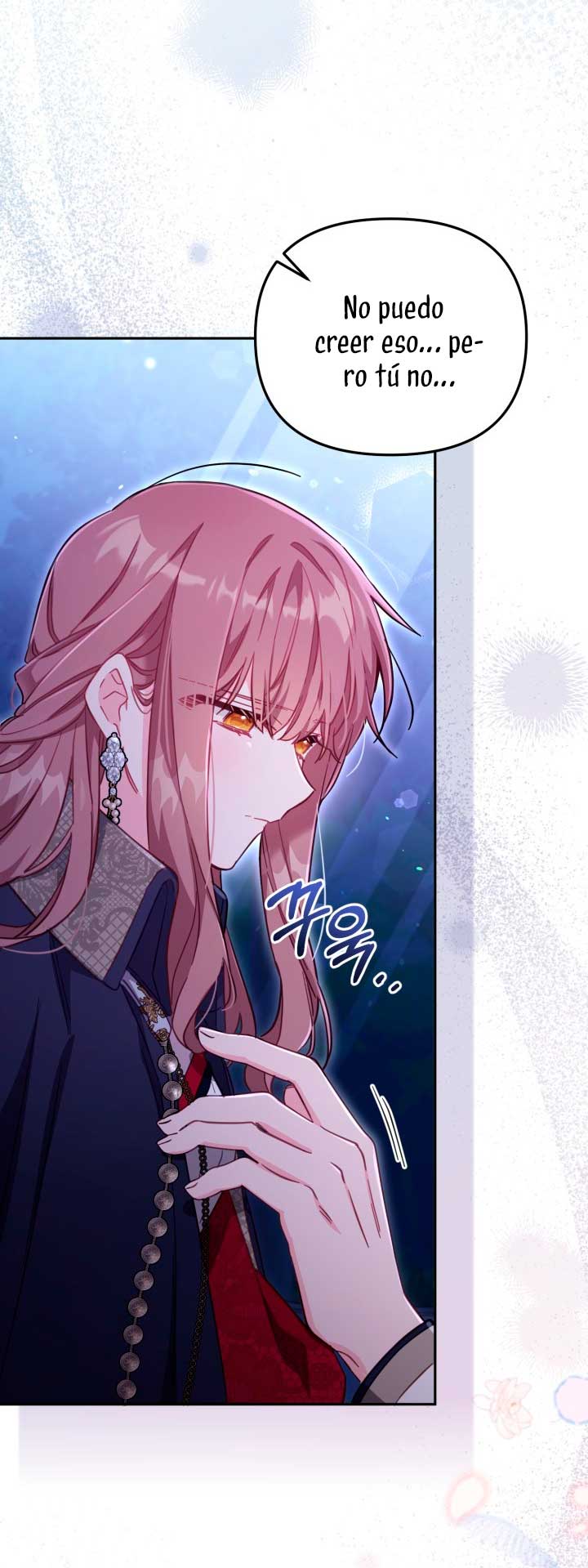 No hay lugar para las falsificaciones Capítulo 28 - Página 7