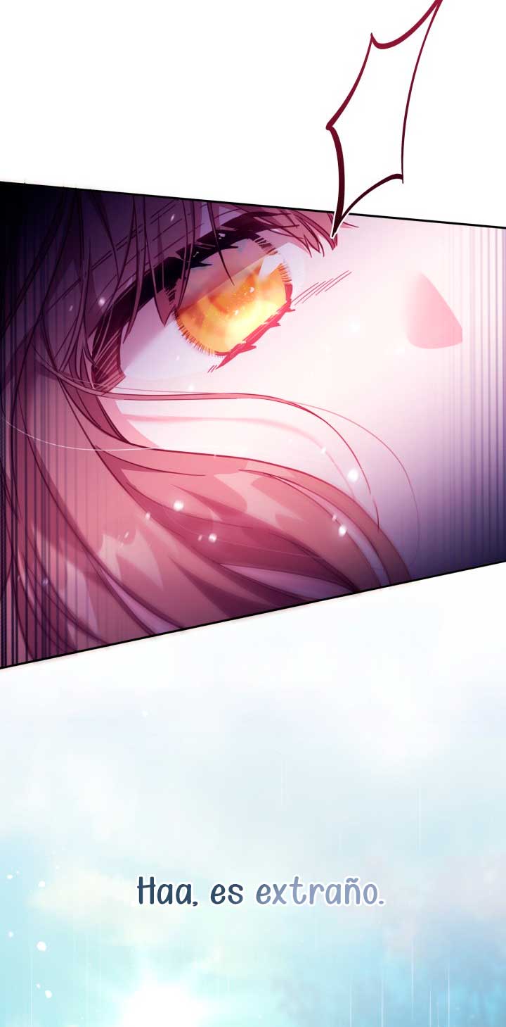 No hay lugar para las falsificaciones Capítulo 28 - Página 71