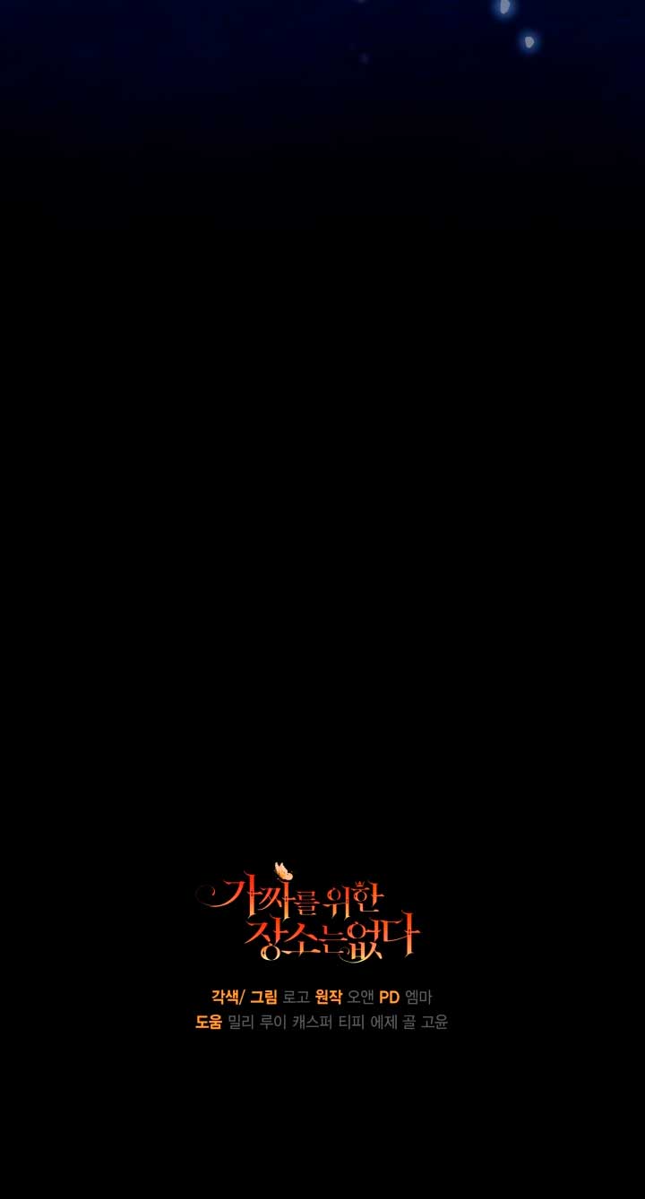 No hay lugar para las falsificaciones Capítulo 28 - Página 73