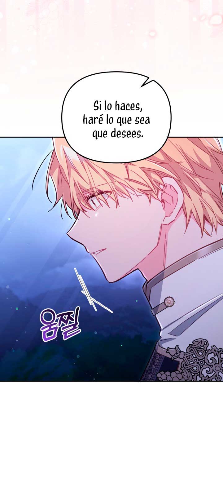 No hay lugar para las falsificaciones Capítulo 28 - Página 9